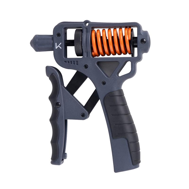 Keep Adjustable Hand Grip Strengthener