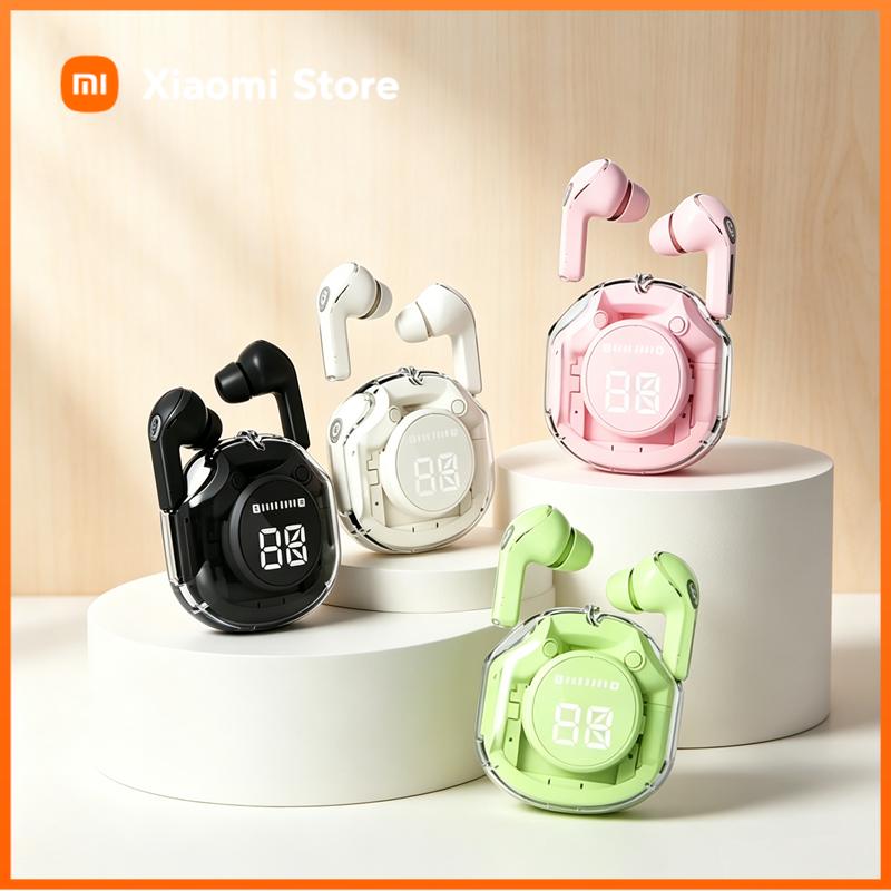 Xiaomi New TWS Wireless Headphones Bluetooth 5.3 Headphones Sports Gaming Headphones apply to smartphones