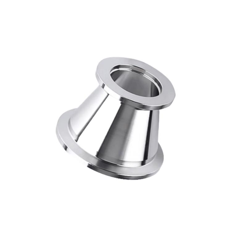 KF Vacuum Reducer Connector