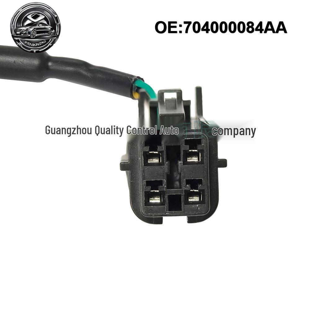 704000084AA Rearview Backup Camera for Chery Tiggo 5X