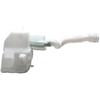 Compatible Mercedes W164 Windshield Washer Reservoir (Part #1648600960)