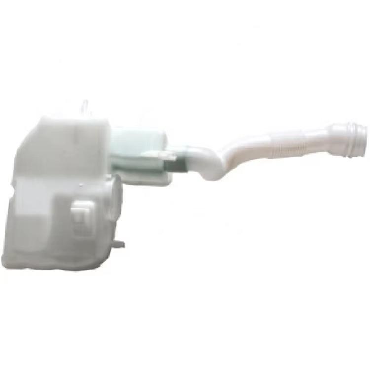 Compatible Mercedes W164 Windshield Washer Reservoir (Part #1648600960)