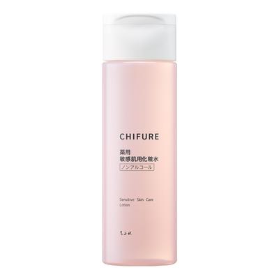 [Quasi-Arzneimittel] Chifure Sensible Haut Toner - Hypoallergene Gesichts-Lotion