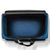 Industrial Strength Tool Organizer Bag With Reinforced Handles Water Resistant for Mechanics Contractors Maintenance