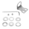   Bracket Easy Installation Stainless Steel Anti Theft   Base Mount for   300