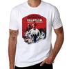 Phantasm Tshirt Aesthetic Clothing Customizeds Animal Prinfor Boys Heavyweights Unisexs White T Shirts