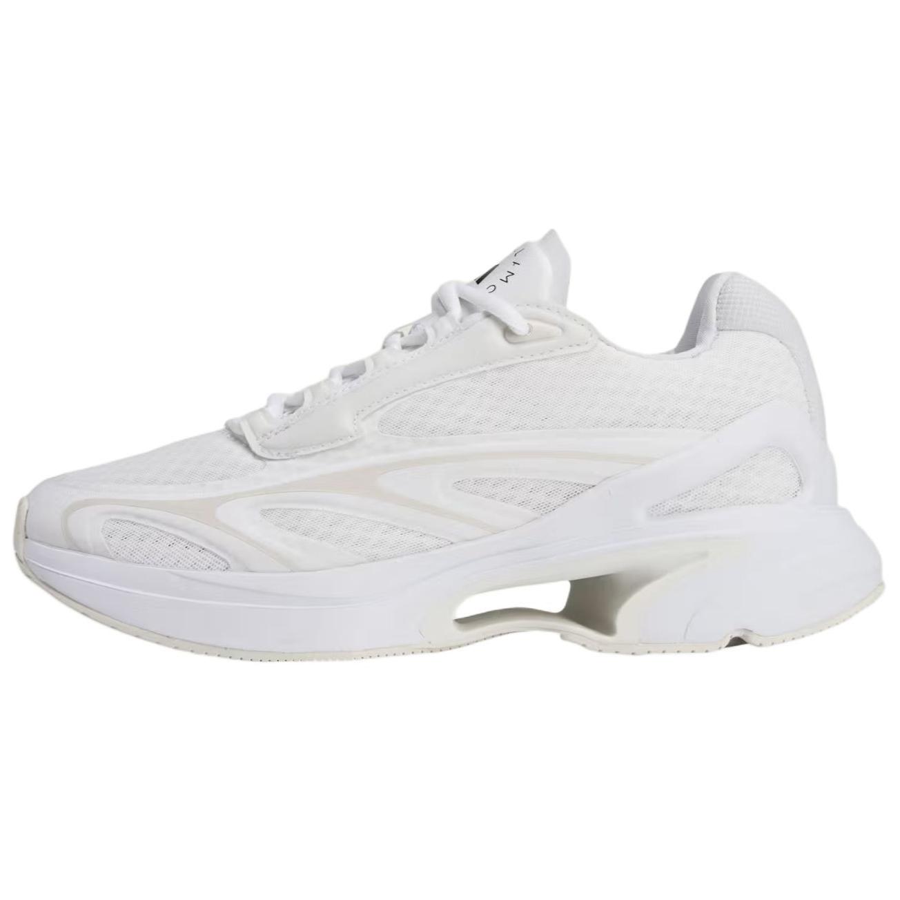 

Adidas Stella McCartney x Sportswear 2000 Белые Меловые Мужские Кроссовки Облачно-Белый Меловой Мелово-Белый Мелово-Жемчужный JH8763 39⅓