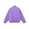 Nike Stand Collar Reversible Long Sleeve Fleece Jacket DQ4885-542