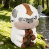 Kawaii AP Kuh Plüschtier AP Füllung Anime Plüschtiere Stofftier Geburtstag Weihnachtsgeschenk Animation Zubehör für Kinder Anime Fans