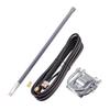 12dBi 860-930MHz Fiber Optic Antenna Suitable For RAK Wireless/Bobcat, And Sensecap-M1 HNT Kerlink Cal-Chip Antennas