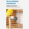 Wooden Bird Stand for Pet Birds, Tiered Rest and Play Design with Top Bar, Lower Side Rails, and Everyday Indoor Bird Use Appeal Plus
