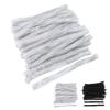 100PCS Spiral Binding Coils 16mm Diameter 48 Teeth 4:1 Binder Combs Spines for  Paper