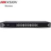 Hikvision Rack-mount Gigabit Low-Power Switch