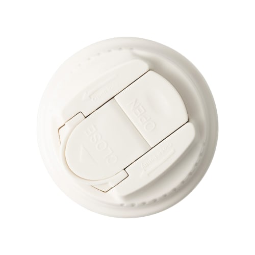 Thermobecher Reiseflasche Ersatzteile, Innenstopfen mit Dichtung, ILTP2050