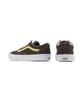 Vans Old School - (Pop Color) Turkish Coffee / Vn000Cr5D4C1
