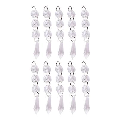 Accesorii de iluminat – Candelabre de cristal