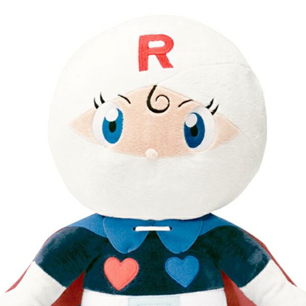 Hugging Doll Stuffed Toy Soft Rollpanna (Anpanman)