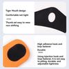 Thin Wrist Guard Preventing Wrist Sprains Tendon Sheath Joint Strain Immobilizer Badminton Tennis Circumferential Compression