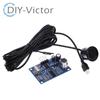 Wasserdichtes Ultraschallmodul JSN-SR04T / AJ-SR04M Wasserdichter integrierter Distanzmesswandler-Sensor für Arduino