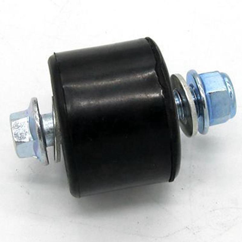 8MM Chain Roller Set Wheel Guide With Screw Motorcycle Part Bolt Durable 1Set
