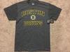 NHL Boston Bruins Hockey Gray Majestic T Shirt Size Medium NEW WITH TAGS U12 Unisex T-Shirt