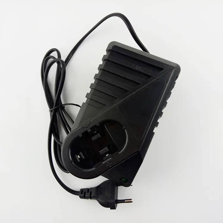 Portable Battery Charger For BOSCH 7.2V 9.6V 12V 14.4V NI-HM Ni-Cd Battery GSB12-2 GSR14.4-2 GSB14.4-2 BAT043 EU/US Plug
