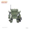 Cavico Choipla Series Armored Trooper Votoms Standing Approximately 48mm Plastic Model Kit ATH-14-WP Turtle, Tall, Non-Scale MIM-024-MG (Robot)