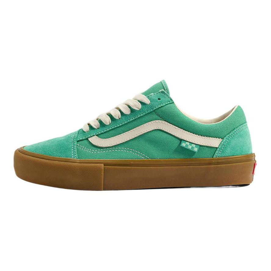 Vans Skate Old Skool Low top Skateboard Shoes Unisex Sneakers VN000EDNAH9
