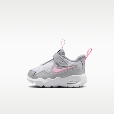 Nike Air Max Nova TD  White Wolf Grey  25