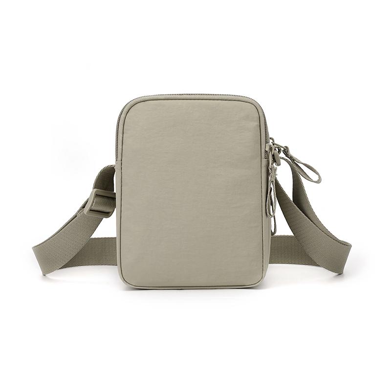 Men's Bag Crossbody Bag Sports Shoulder Bag