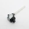 USERX Universal Motorcycly Dune Buggy Vehicle  Accessories Fuel Valve Switch for Peugeot MBK 51 Quad Mx Dirt Pit Zinc