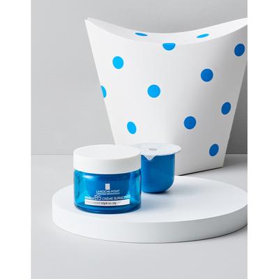 La Rocheposay Hyalu Cream Set 50ml + Refill