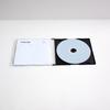 1/3 BUC Discuri DVD Blank Ritek M-DISC 4.7GB Stocare Permanentă Hub Alb Imprimabil pentru Stocare Date și Audio