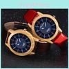 Nature Watch Wooden Minimalist Clock Bamboo Fashion Men Women Creative Gift