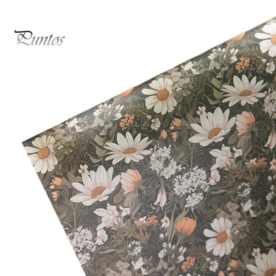 Valentine's Tissue Paper Gift Bag Wrapping Paper Decorative Art Paper for DIY Craft Birthday Wedding Present Packaging