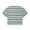 The North Face Short Sleeve Polo White Nt7pr03k
