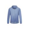Li Ning Fitness Serie UV-Schutz Wasserabweisend Atmungsaktiv Bequem Softshell Outdoor-Sportarten UPF50+ Sonnenschutzkleidung AFDU459-4