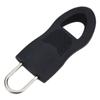 Universal Zipper Pull Replacement,Zipper Pulls Tabs Zipper Pulls for Jackets,Luggage,Backpacks,Purses,Boots,Pants,Tents