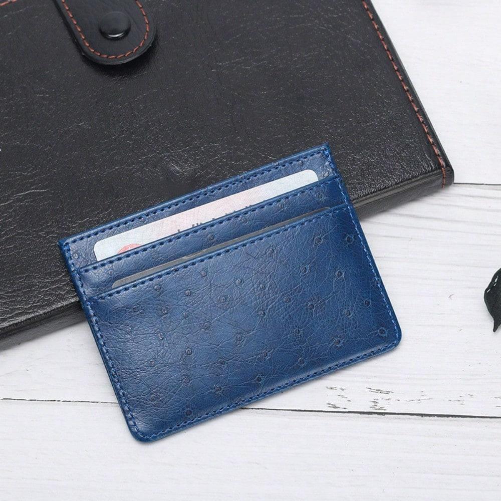 Multi-card Holder, Meal Card, Bus, Subway, Traffic Work Permit Card, Traffic Card Bag, Credit Card Holder