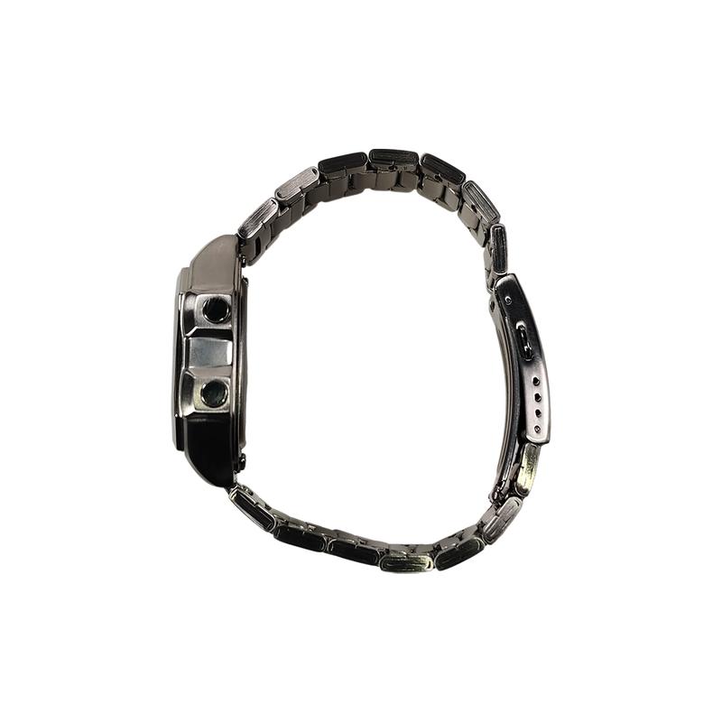 Casio Özelleştirilmiş saat modifiye serisi klasik retro moda trendi yaşam su geçirmez AE-1200WHD-1A modifiye-Zhouyu Liuyin AE-1200WHD-1A