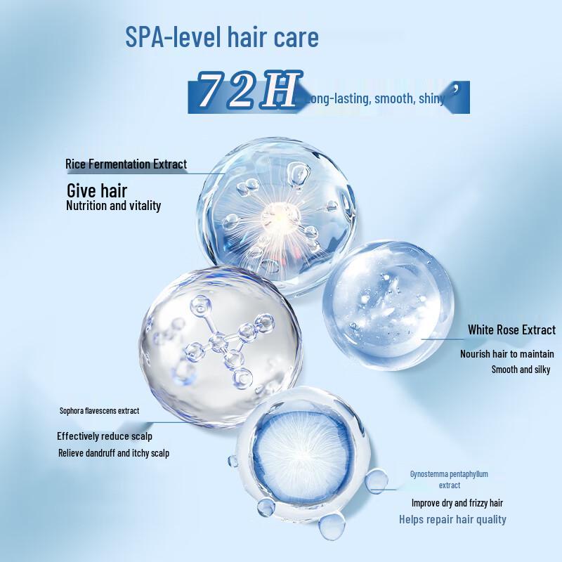Taomi Master Rice Water Hair Care Travel Pack