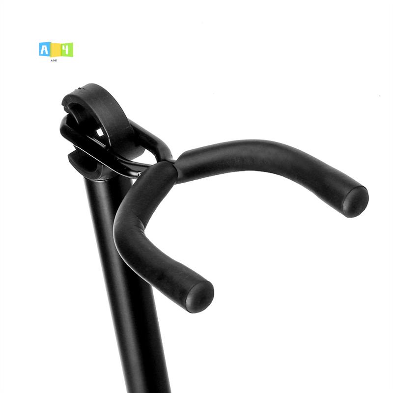 A04E-Bassoon Stand Electric Blowpipe Rack Is Suitable For Roland Electric Blowpipe Rack Yajia Blowpipe Rack Can Be Pasted чёрный
