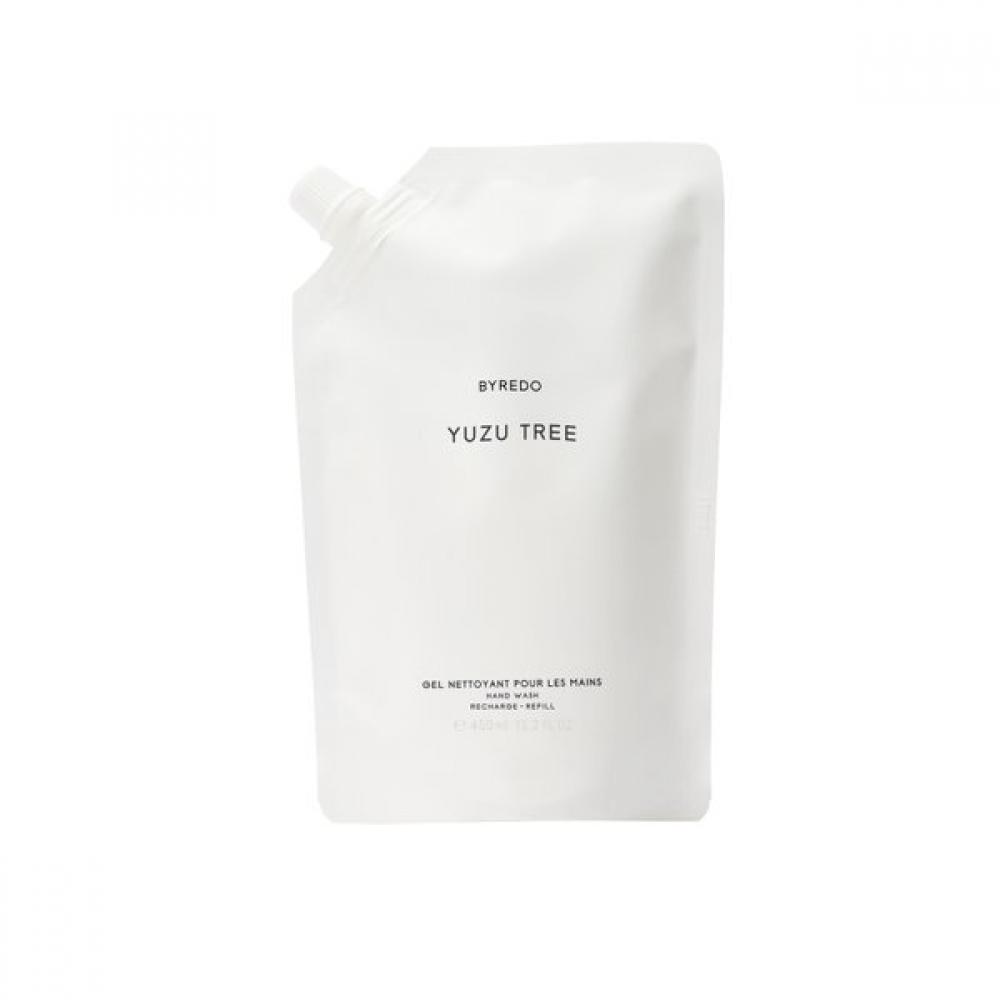 Byredo Hand Wash 450ml Use Tree Single option