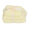 1:12 Scale Miniature Bathroom Towels Decoration Accessories Furniture Model   Towel Pile