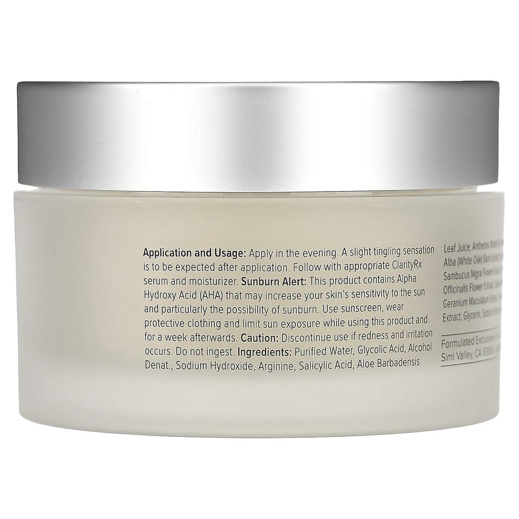 Pick Me Up, Skin Booster Pads, 50 Sheets