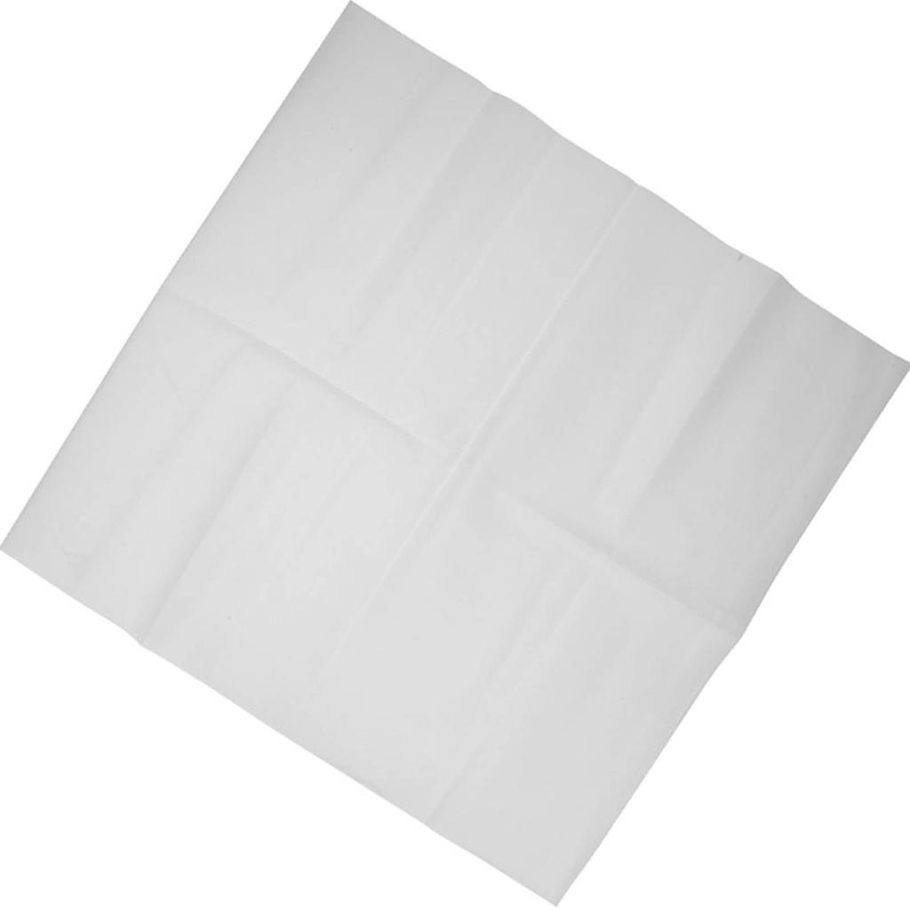 480x490mm Stereoscopic Microscope Dust Cover Case Water Proof Plastic Protective Cover Microscope Accessories
