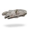 Star Wars Micro Galaxy Assault Class Millennium Falcon Fahrzeug (2024) Nicht maßstabsgetreu
