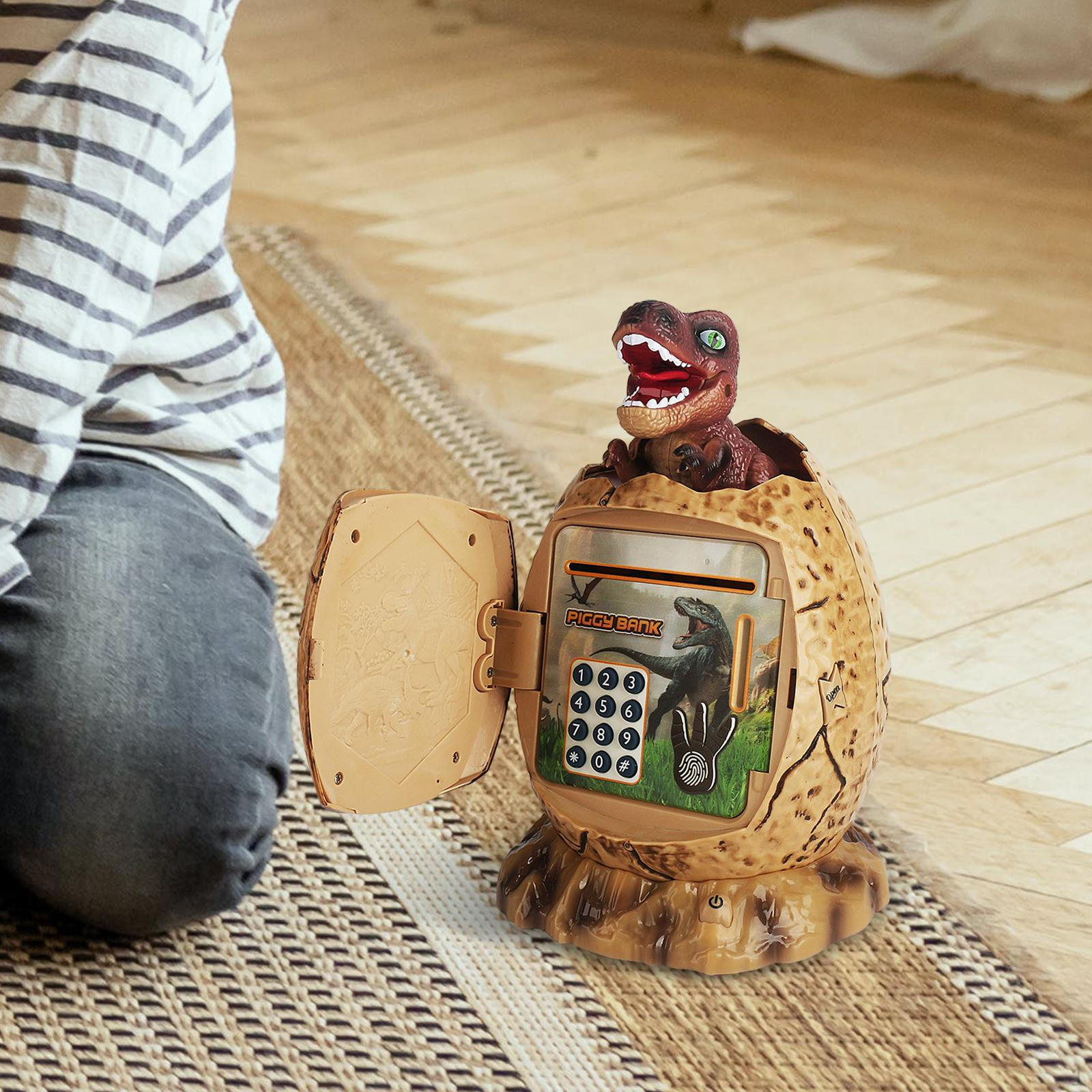 

Банкомат Пароль Экономия денег Box Электронный банк Игрушка