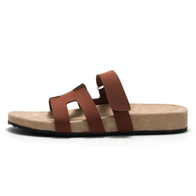 

МОДНЕ ВЗУТТЯ Чоловічі дихаючі спортивні кросівки Спортивне взуття для бігу Відкритий жіночий теніс Тренажер для тренажерного залу 41 коричневий