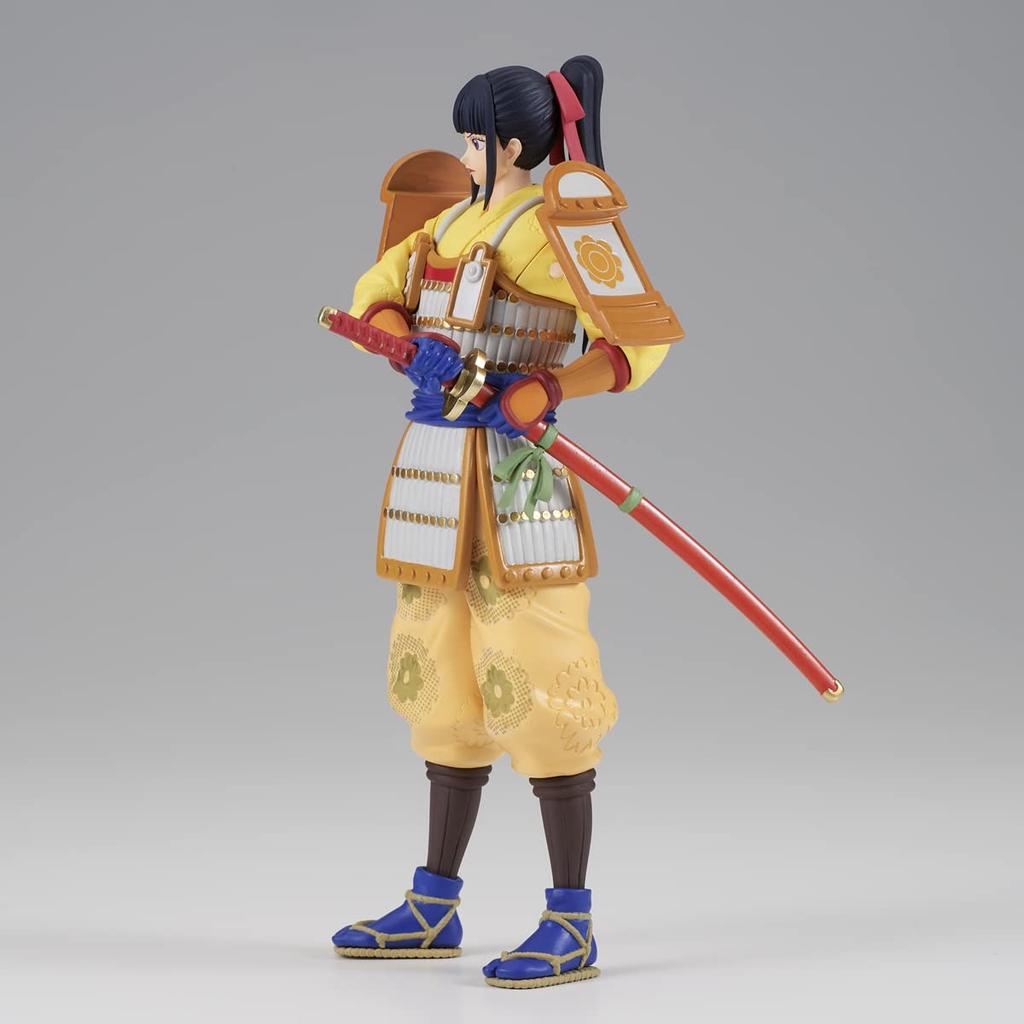 BANPRESTO One Piece DXF THE GRANDLINE SERIES EXTRA KIKUNOJO